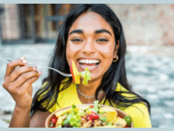 Thriving Healthy Fast-Casual Restaurant Franchise