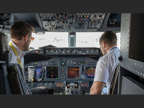 FAA 141 &142 SEVP Certified Flight Training School