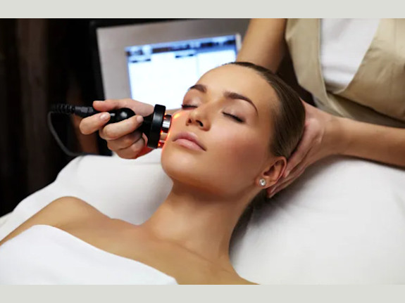 Turnkey Med Spa-New Buildout, by Medical