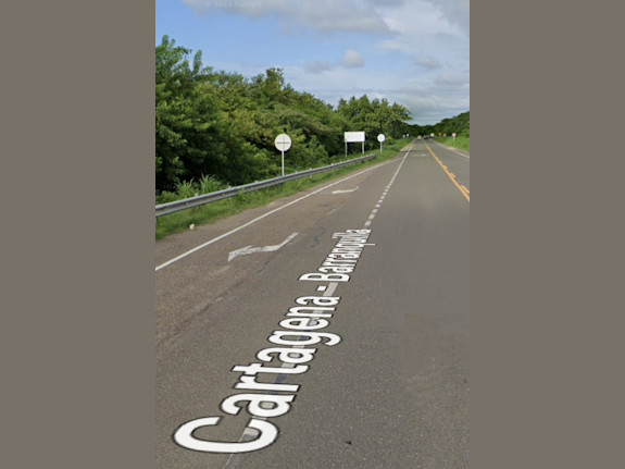 Hermoso terreno en Cartagena de indias Colombia