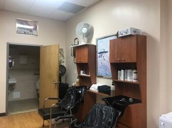 Hair Salon/Barber Shop for Sale Nassau County
