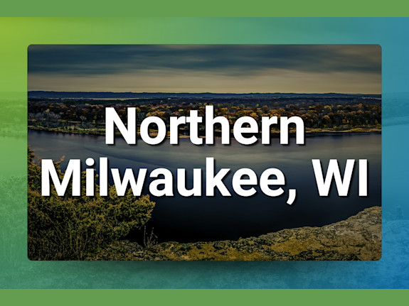 Robust Northern Milwaukee, WI Clinic for Sale