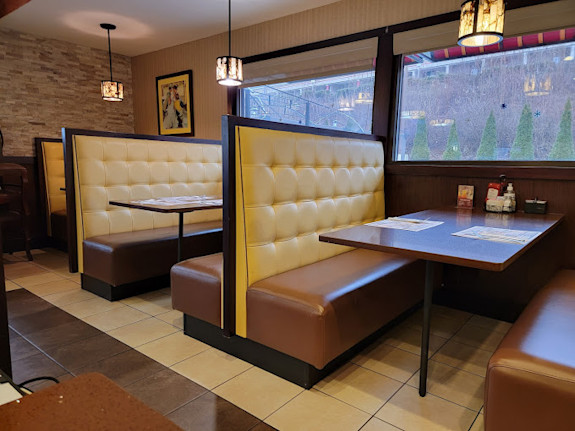 Price Reduced/  Highly Profitable Diner