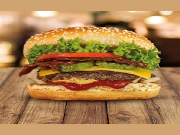 Turnkey Burger QSR in District Heights Maryland