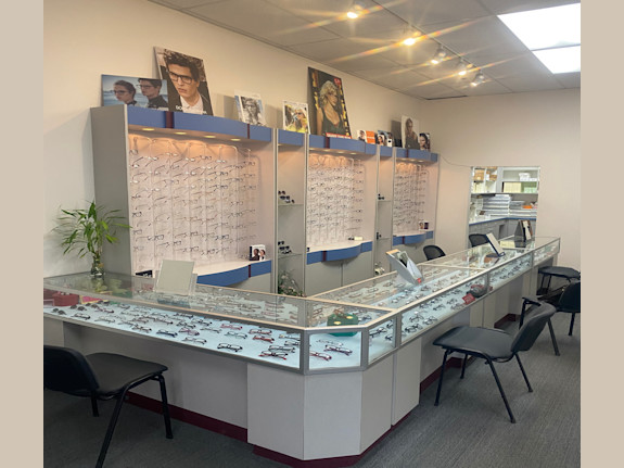 For Sale - Optometry Office in Santa Ana, CA