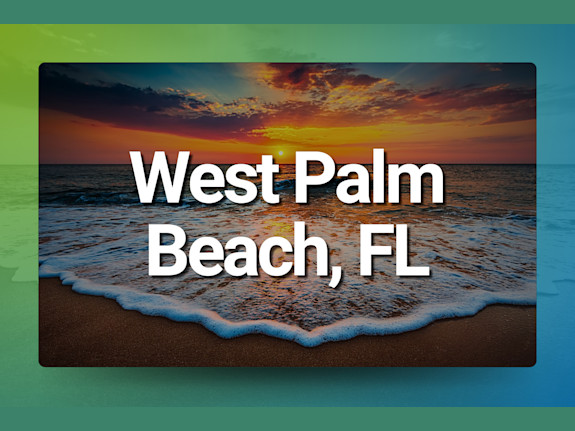 Chiropractic Practice for Sale–West Palm Beach, FL