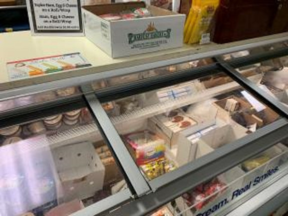 Convenience Deli Business for Sale in NY