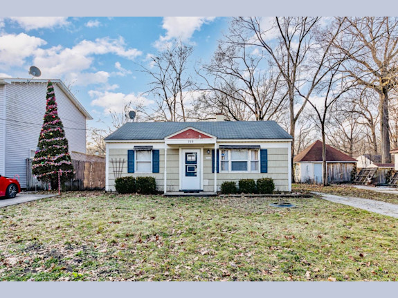 30+ Single Family Homes