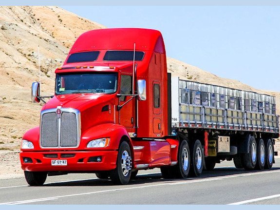 NJ Automotive Routes – Business Opportunity