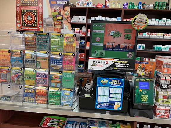 Spacious Gas & Convenience Business for Sale -NJ