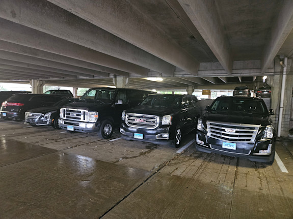 Limousine-Car Service