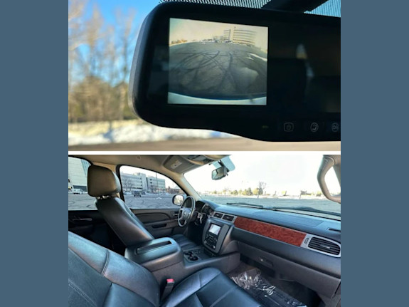 Luxury SUV Tour Company for Sale