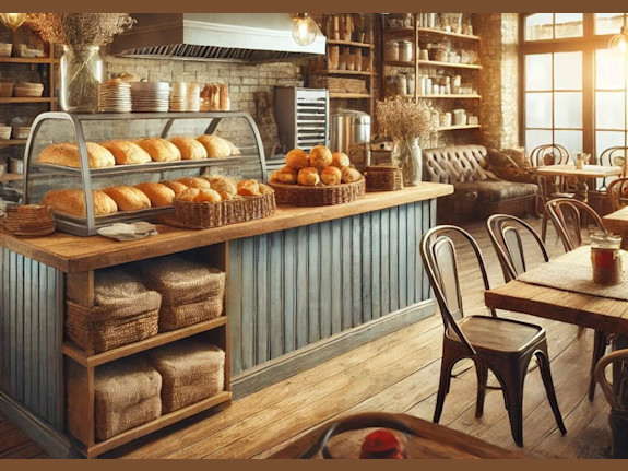 Three Profitable Franchise Locations – $1.6M Revenue