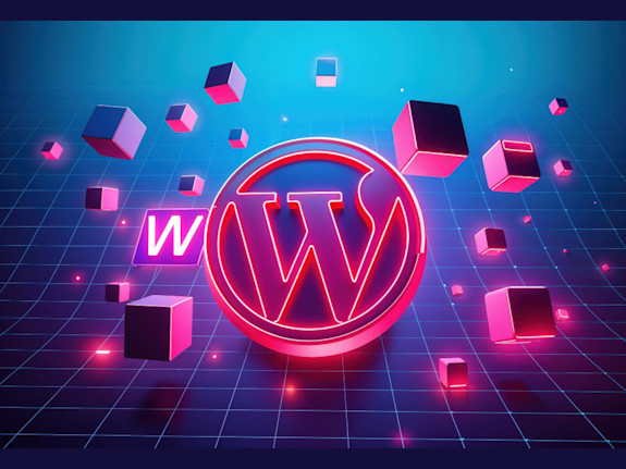 Historical WordPress Software Plugin Page Creator