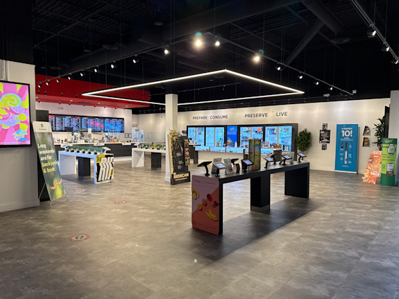 Well established Cannabis Dispensary  for sale