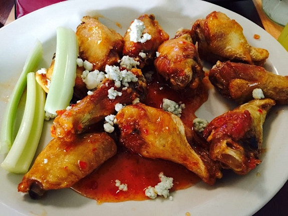 Established Restaurant in Prime Shopping Center