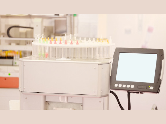 Turnkey CLIA-Certified Molecular Lab in MD