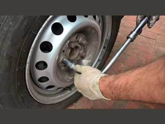 Tire Repair & Sales Business for Sale in Queens Co