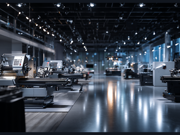 Leading Online Industrial Equipment Distributor