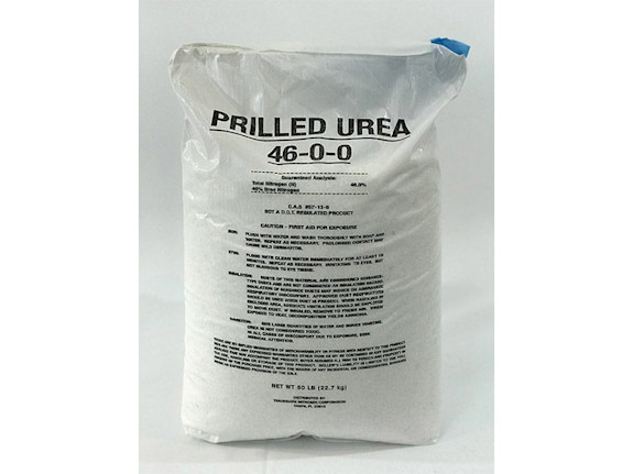 Order Urea 46 Fertilizer From Certified Supplier