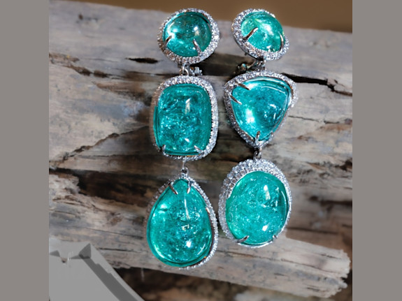 Handcraft Jewels And Rare Gems At Huge Discount