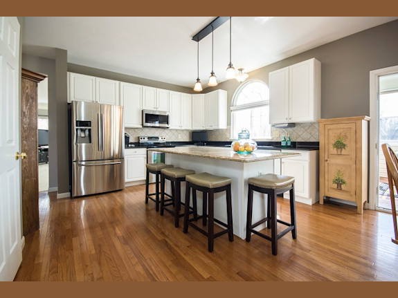 Craft Your Future: Own a Thriving Cabinetry Bus.