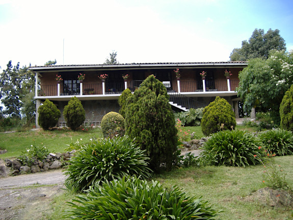 Excellent High-Value Property, near Mexico City