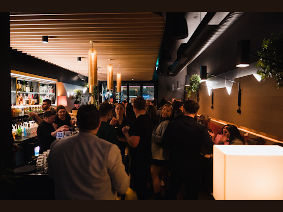 Licensed Bar/ Restaurant