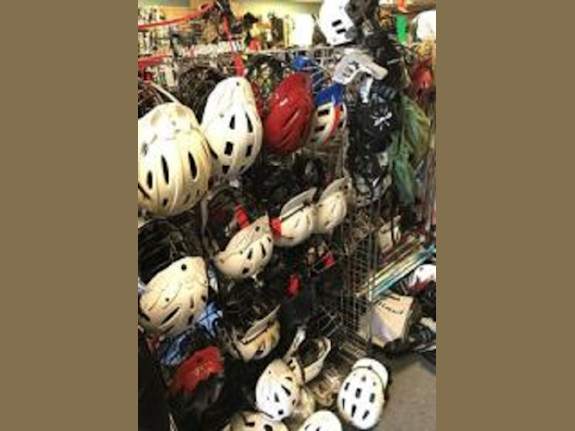 Established Bike and Sporting Good Business in NH