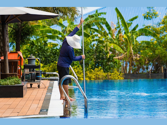 Rare Live-In Caretaker Business