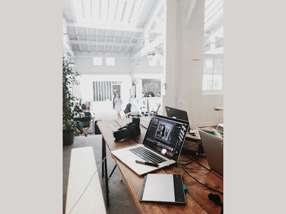 $600K EBITDA Premium Digital Agency - 45% Margins