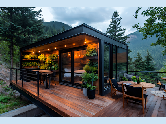 802 acres Near Los Angeles under $2.5mil for JV