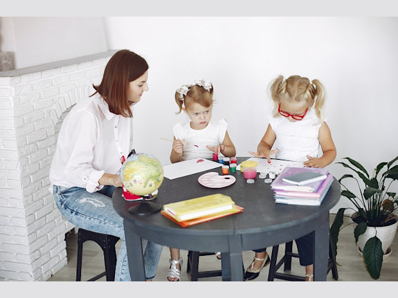 Daycare & Learning Center