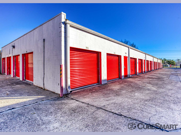 Three Self-Storage Units for Sale in Lynn Haven