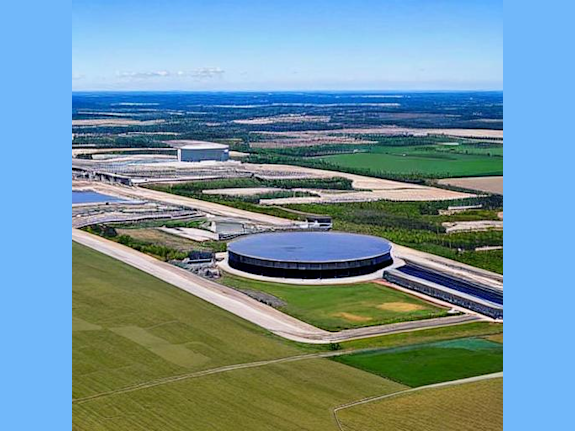 Power Plant for Sale