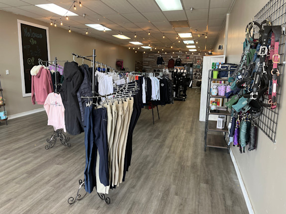 Established Tack Store