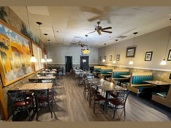 Bar/Pizzeria/Italian Rest. in Montgomery County