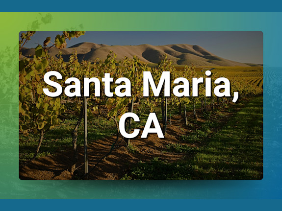 Santa Maria CA Chiropractic Practice for Sale