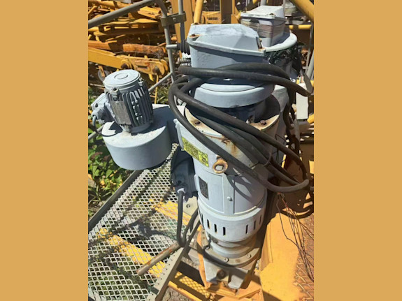 Bolin Machinery Equipment