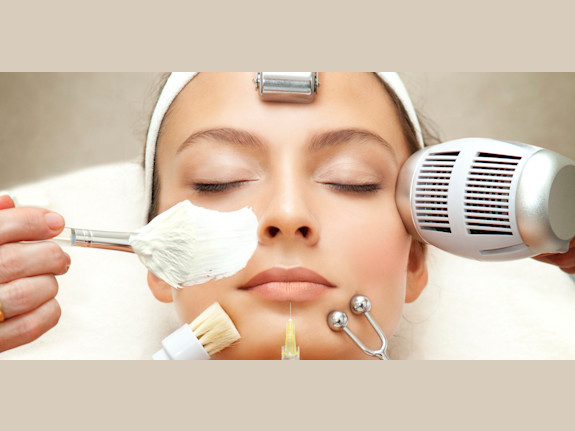 Turnkey Aesthetics & Anti-Aging Practice
