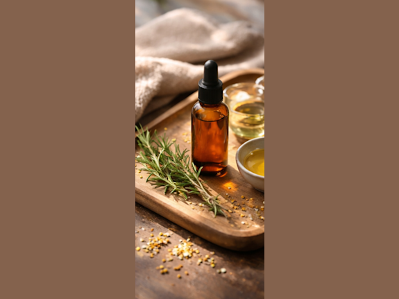 Profitable Natural Skincare E-Commerce Store