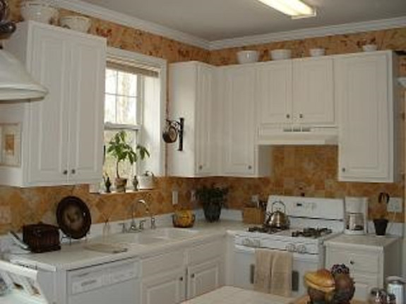 Kitchen Re-Modeling Business in New London