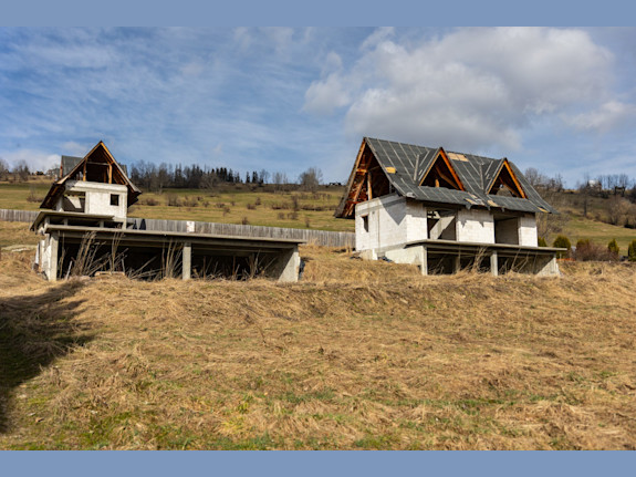 Prime Resort Land Zakopane: Unblockable Tatra View