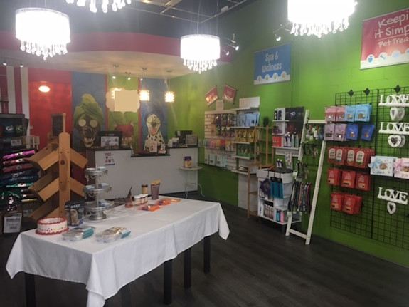 Dog Grooming Business for Sale in New York