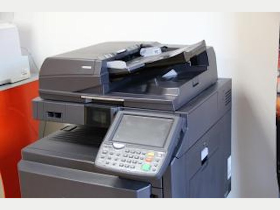 Home Based Office Equipment Supplier Company