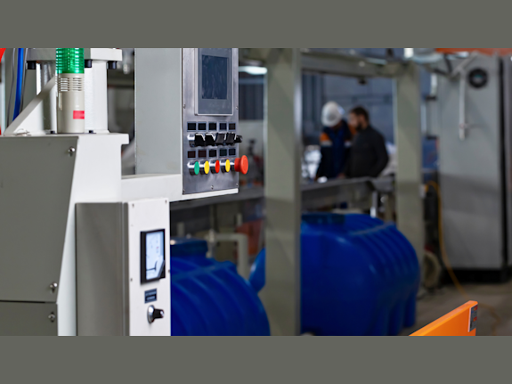 Under LOI - Automotive Wiring Manufacturer