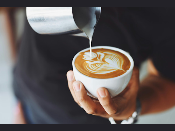 Rapidly Growing Importer of Exclusive Coffee Brand