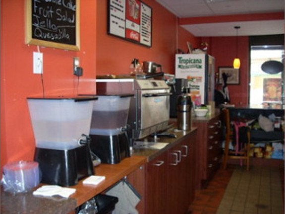 Cafe for Sale in Union County, NJ