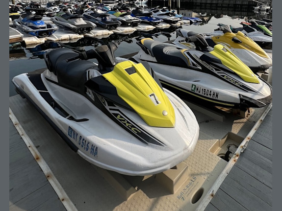 Jet Ski Rental Business for Sale in New York