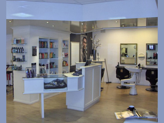 Premier Hair Salon For Sale